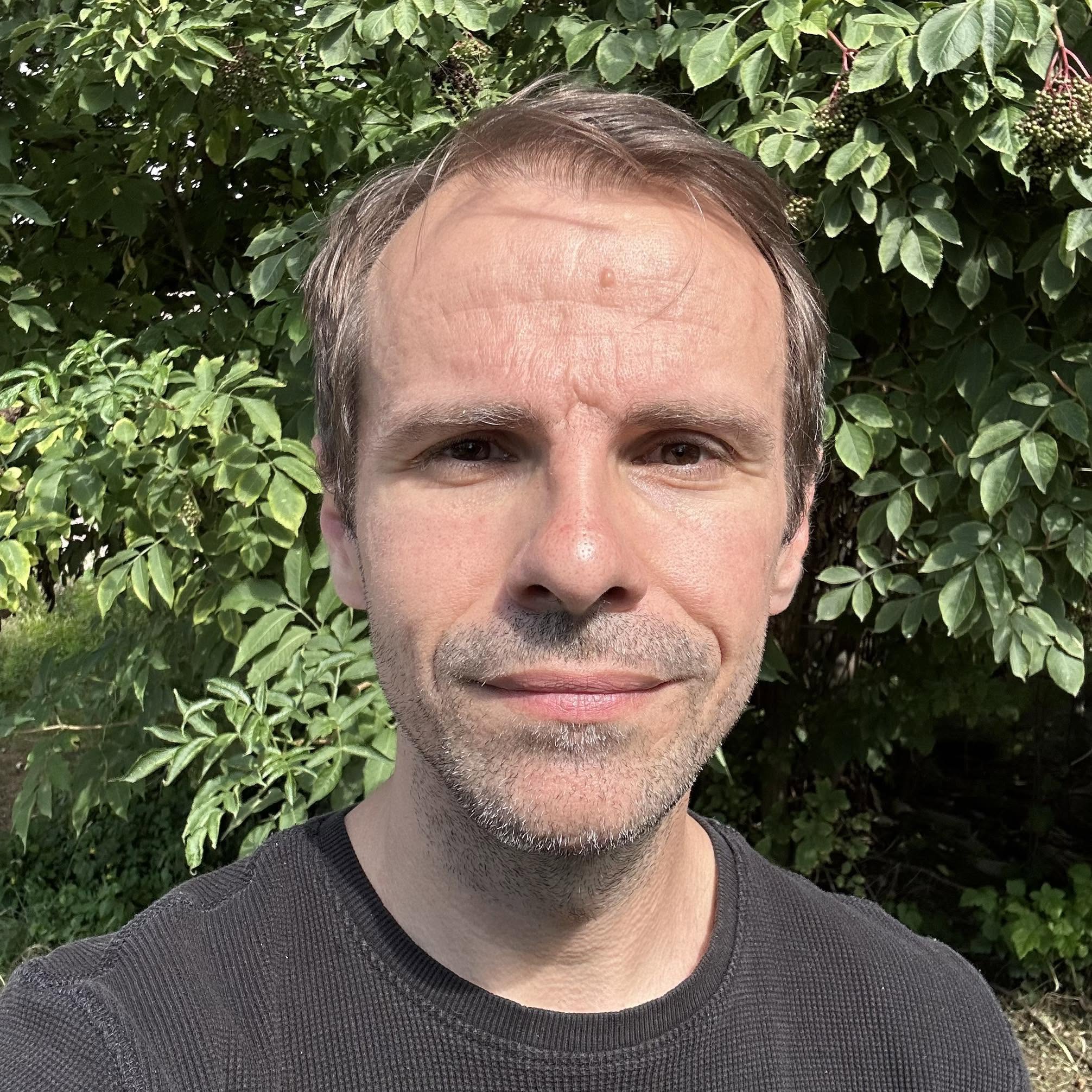 Tudor Crisan